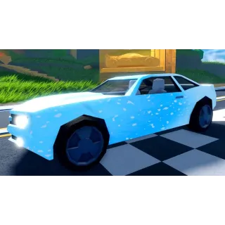 jailbreak Snowstorm ( textures )