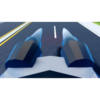 JAILBREAK Dual Rockets