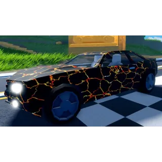 jailbreak Earthquake ( textures )