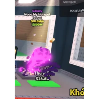 galaxy Nooo My Hotspot