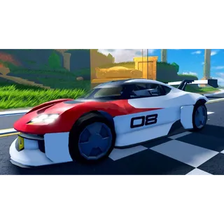 JAILBREAK PROTO-08