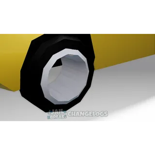 Jailbreak Void RIM 