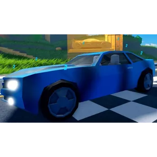 JAILBREAK HYPER DIAMOND LEVEL 2