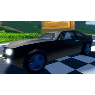 jailbreak old town road ( textures )