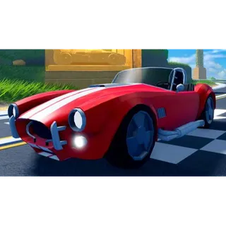 JAILBREAK SHELL CLASSIC