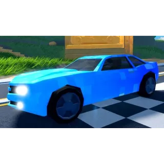 jailbreak blue pixel ( textures )