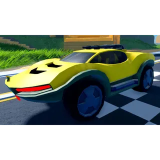 JAILBREAK Cobra 