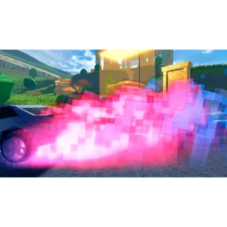 JAILBREAK Gradient Pixel