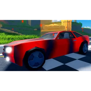 JailBreak hyper red level 4