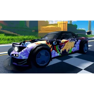 JailBreak > Shogun Clean