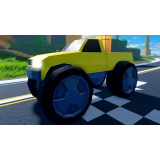 JAILBREAK OG MONSTER