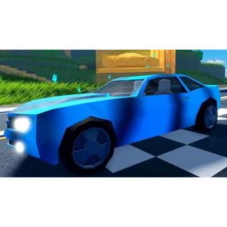 JAILBREAK HYPER DIAMOND LEVEL 4