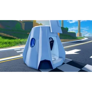 JAILBREAK CREW CAPSULE