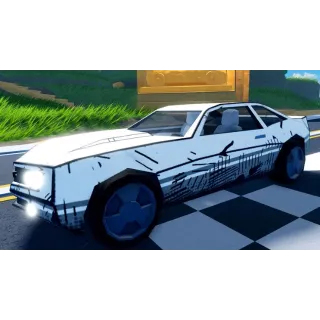 JAILBREAK manga ( textures )