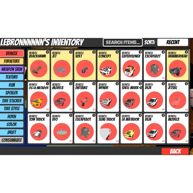 รายการภาพถ่าย