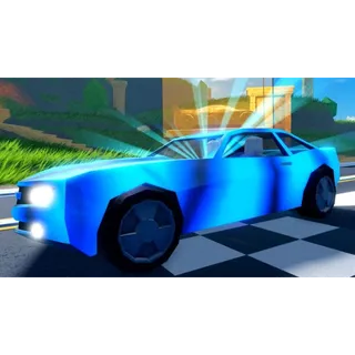 JAILBREAK HYPER DIAMOND LEVEL 5 ( dupe )