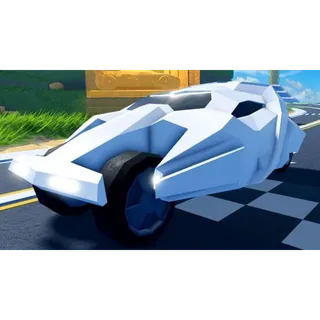 JAILBREAK Arachnid