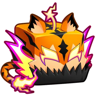 Tiger Fruit Inventory