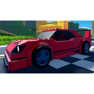 JAILBREAK BLOXY