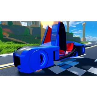 JAILBREAK CELSIOR