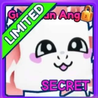 Mythic Guardian Angel