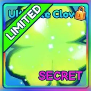 Ultimate Clover