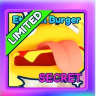 Mythic Eternal Burger