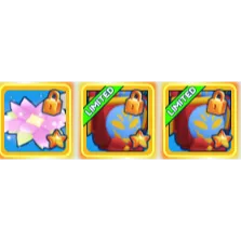 Full Super Legendary Team Bundle #3