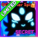 Mythic OG Easter Spirit