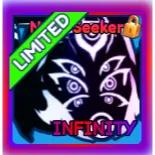 Neon Seeker (New Infinity Pet)