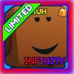 BRUH (INFINITY PET)