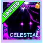 Dark Infernal (CELESTIAL PET)