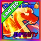 Chinese Dragon (INFINITY PET)