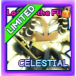Mythic Lord Of The Flies (MYTHIC CELESTIAL)