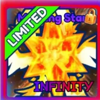 Morning Star ( INFINITY PET )