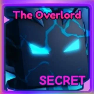 Mythic The Overlord