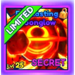 Mythic Everlasting Moonglow