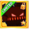 Shiny Stuffed Dweller (LUCK BOOST AND BURST BLESSING+)