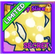 2x mythic drippy slice (untouched)