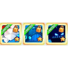 Full Super Legnedary Team Bundle #1