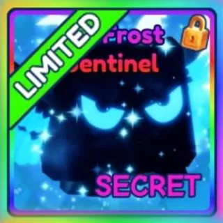 Og Frost Sentinel