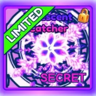 Mythic Iridescent Catcher