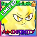 Super Leviathan (INFINITY PET)