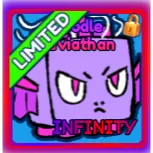 Doodle Leviathian (New Infinity Pet)