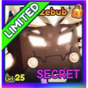 MYTHIC BEELZEBUB