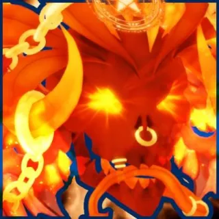 Mythic Sinister Skull