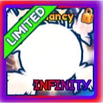Radiancy (New Infinity Pet)