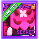 Mythic Spirit Of Fortune | BGSI