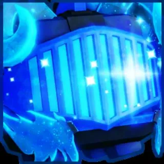 Mythic Royal Guardian