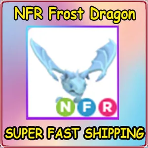 nfr frost